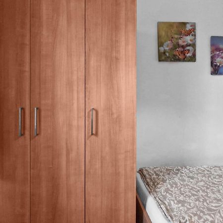 Josef Wolfik Strasse 10 Apartment Штокерау Екстер'єр фото