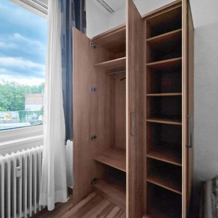 Josef Wolfik Strasse 10 Apartment Штокерау Екстер'єр фото
