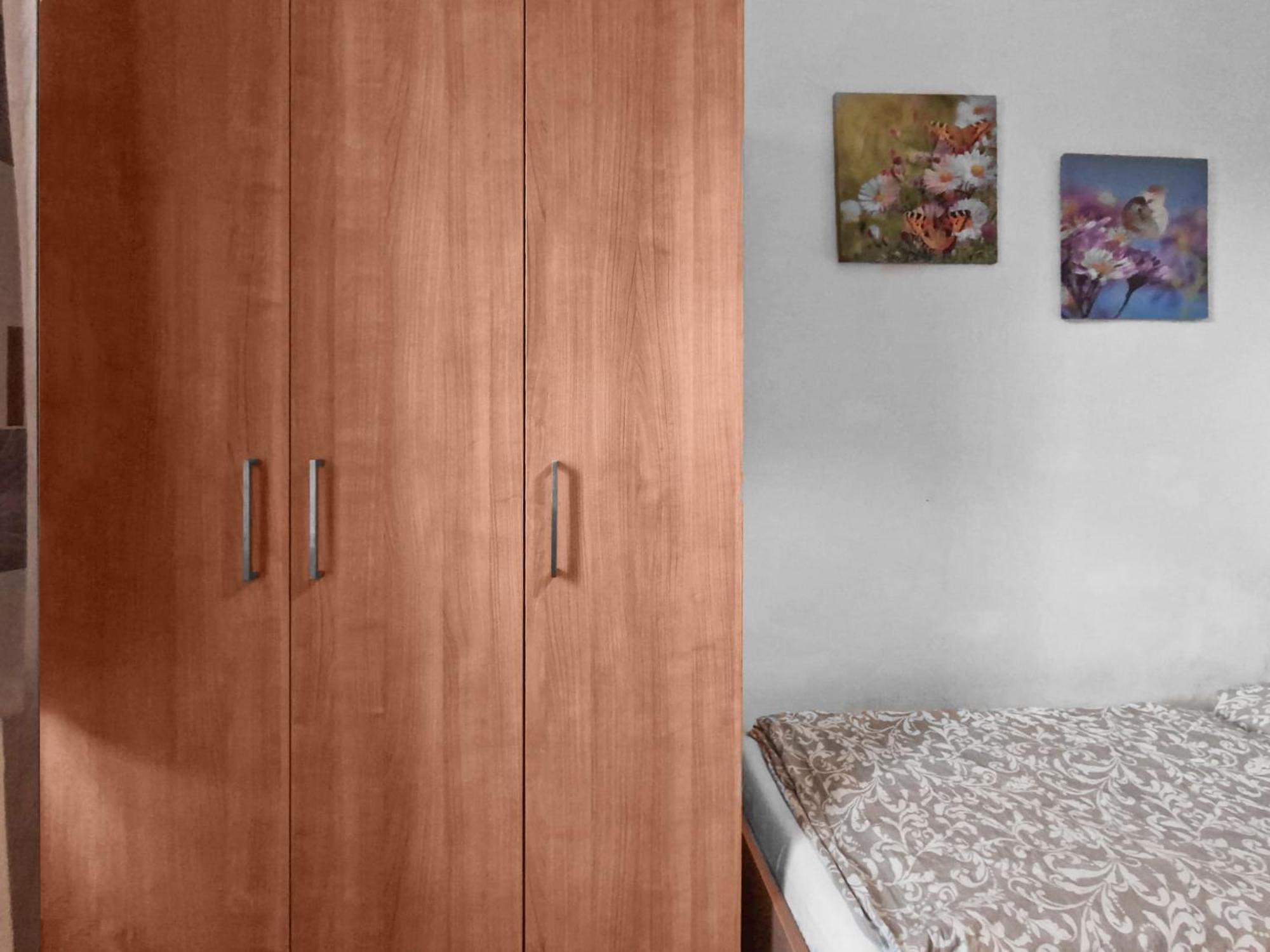 Josef Wolfik Strasse 10 Apartment Штокерау Екстер'єр фото