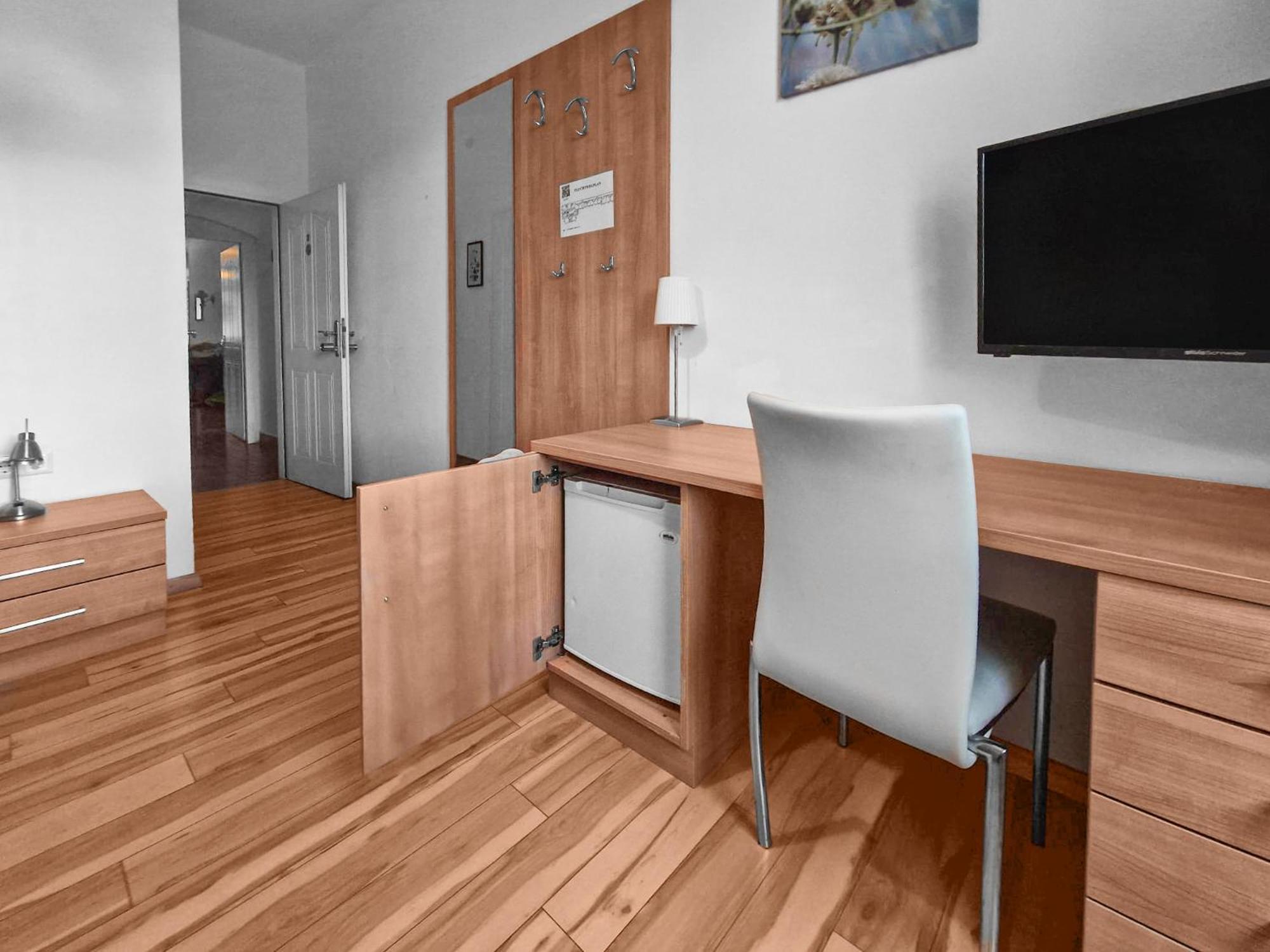 Josef Wolfik Strasse 10 Apartment Штокерау Екстер'єр фото