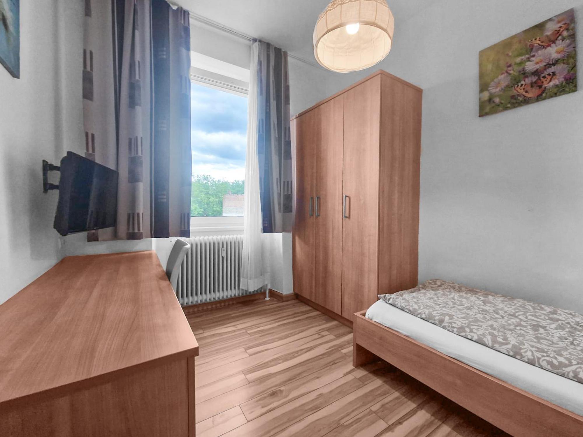 Josef Wolfik Strasse 10 Apartment Штокерау Екстер'єр фото