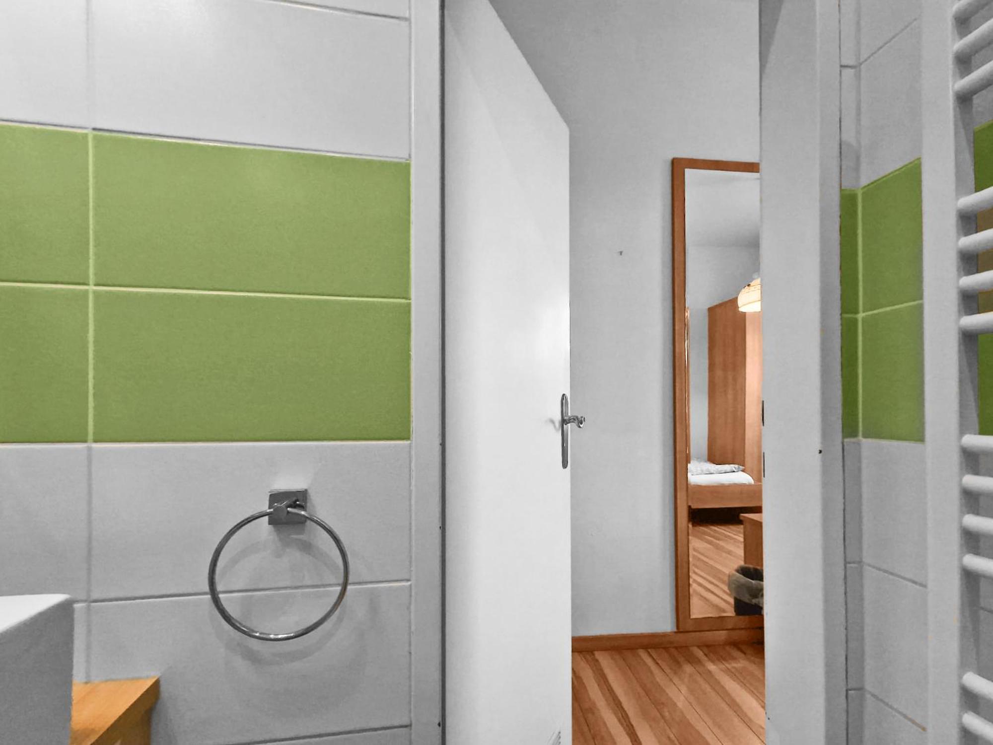 Josef Wolfik Strasse 10 Apartment Штокерау Екстер'єр фото