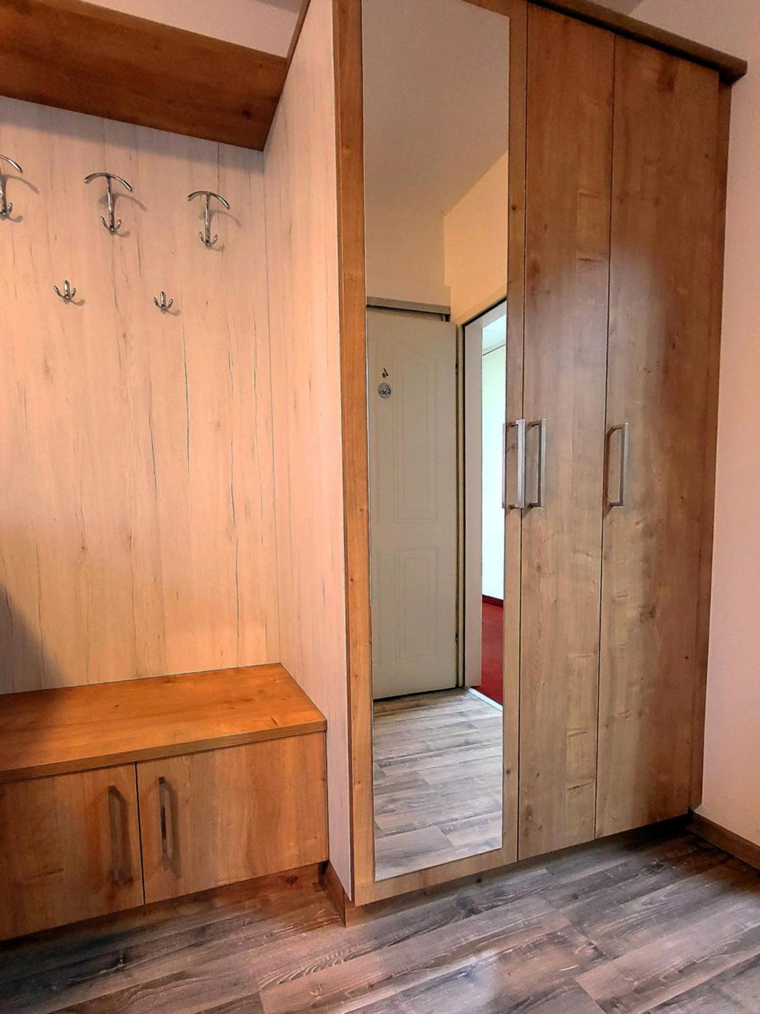 Josef Wolfik Strasse 10 Apartment Штокерау Номер фото