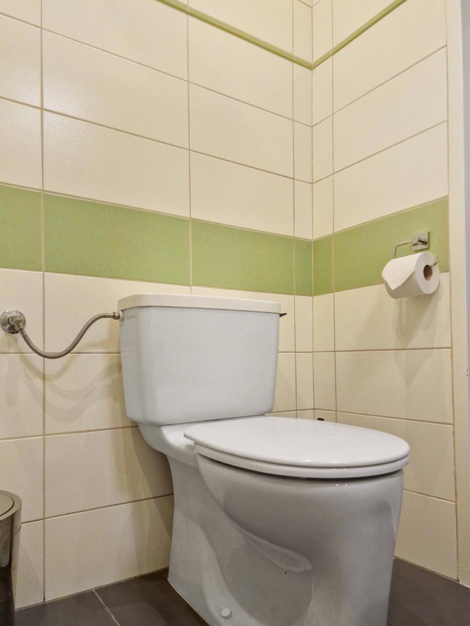 Josef Wolfik Strasse 10 Apartment Штокерау Номер фото